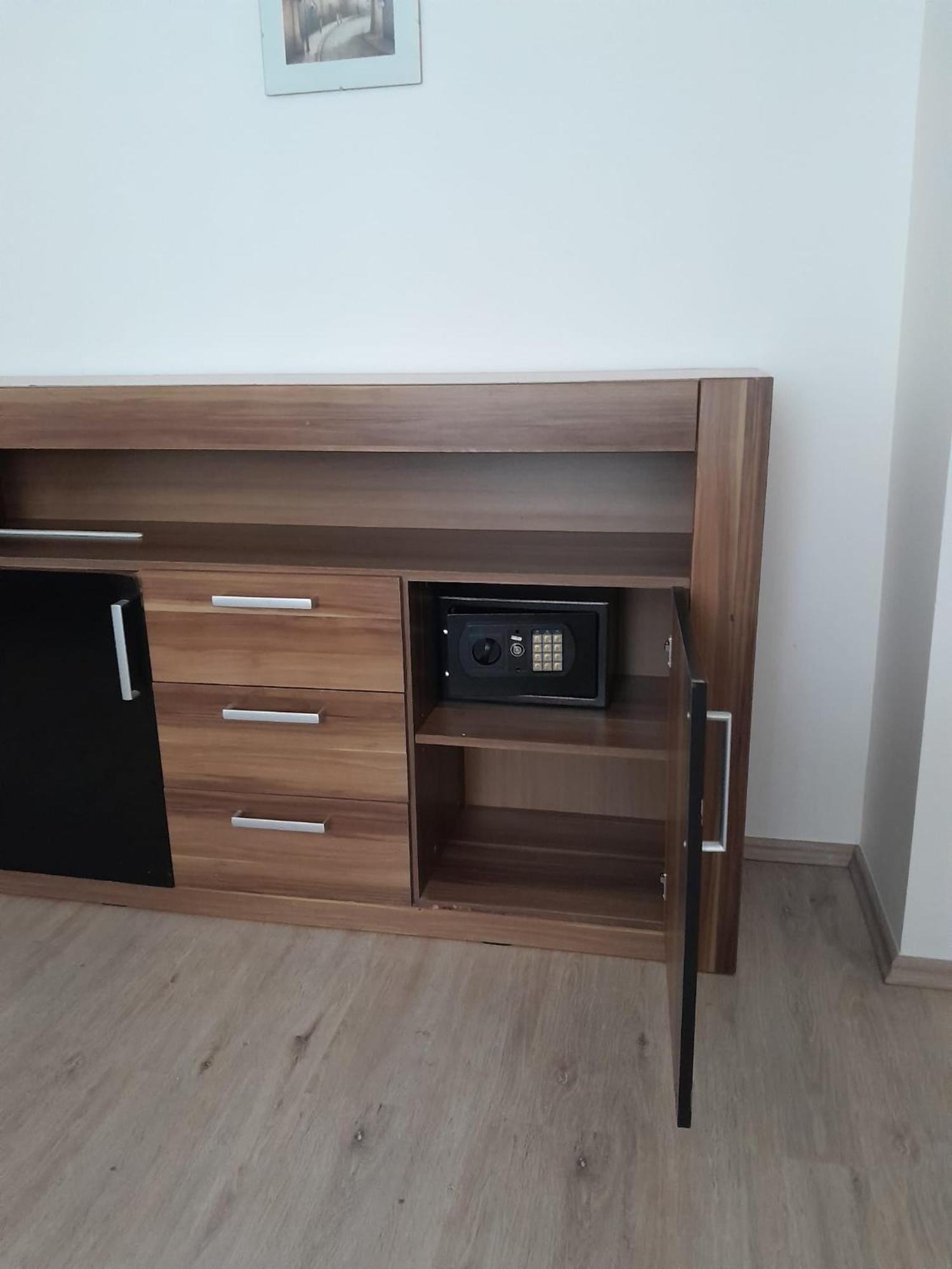 Lubert Apartmany S.R.O Prague Exterior photo