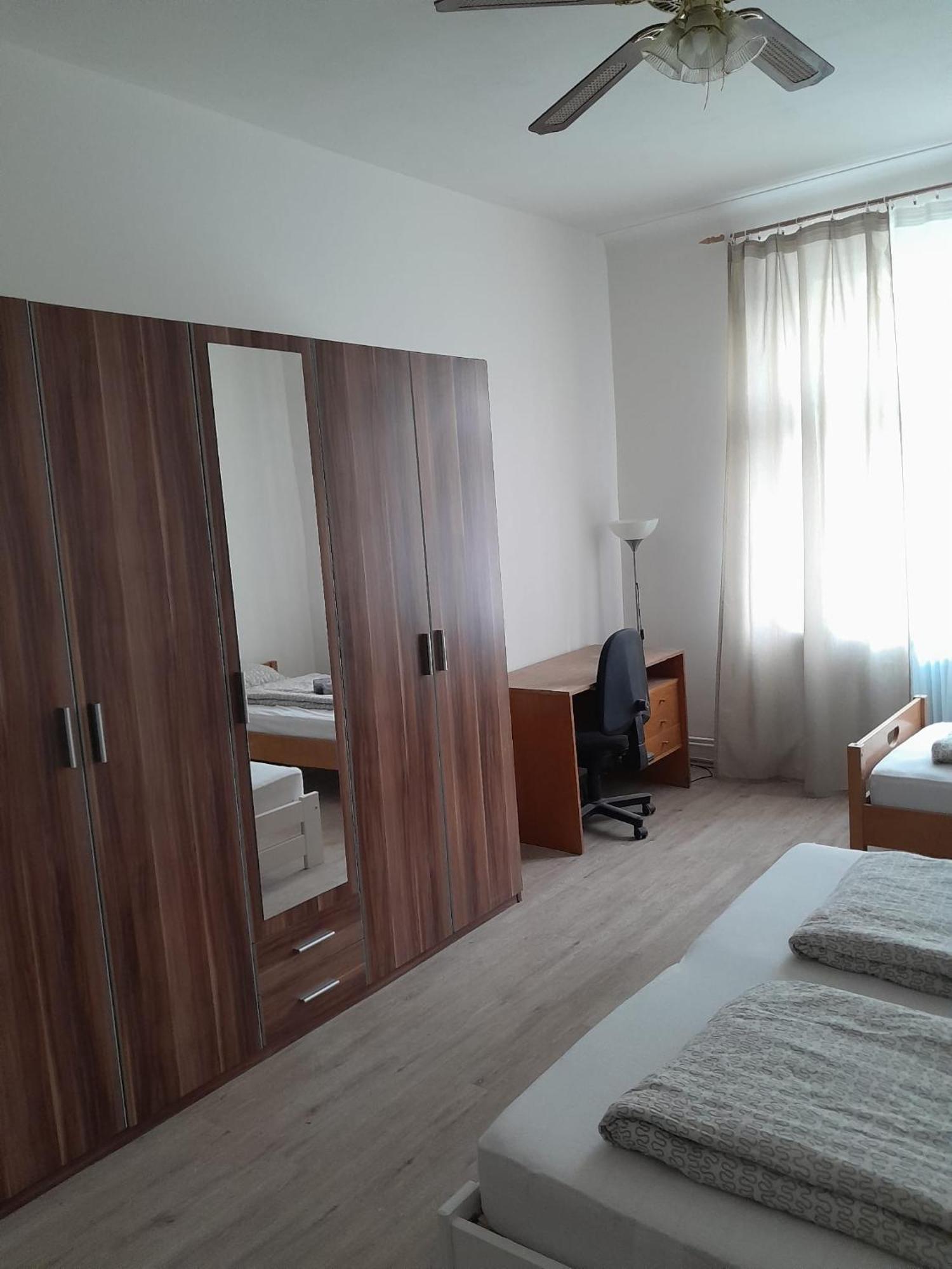 Lubert Apartmany S.R.O Prague Exterior photo